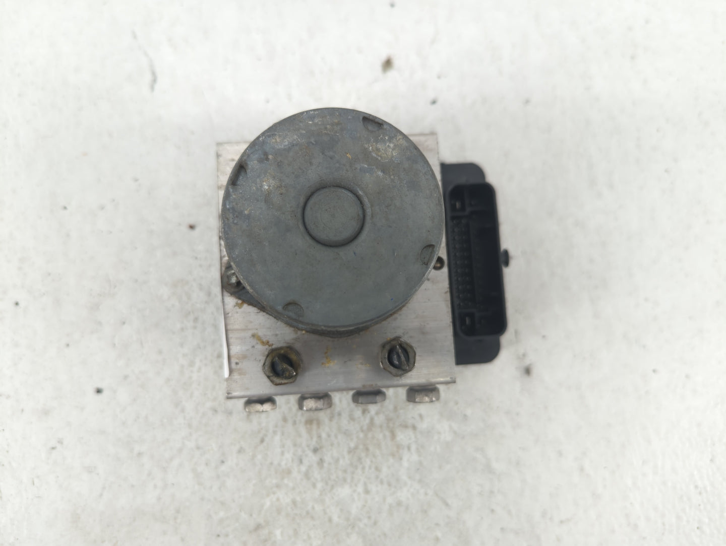2017 Chevrolet Cruze ABS Pump Control Module Replacement P/N:1K0 614 517 EK 39064667, 84205167, 39115808 Fits OEM Used Auto 