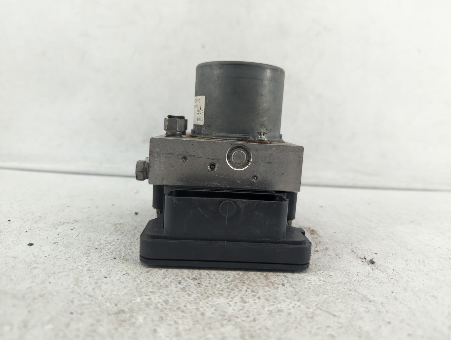 2017 Chevrolet Cruze ABS Pump Control Module Replacement P/N:1K0 614 517 EK 39064667, 84205167, 39115808 Fits OEM Used Auto 