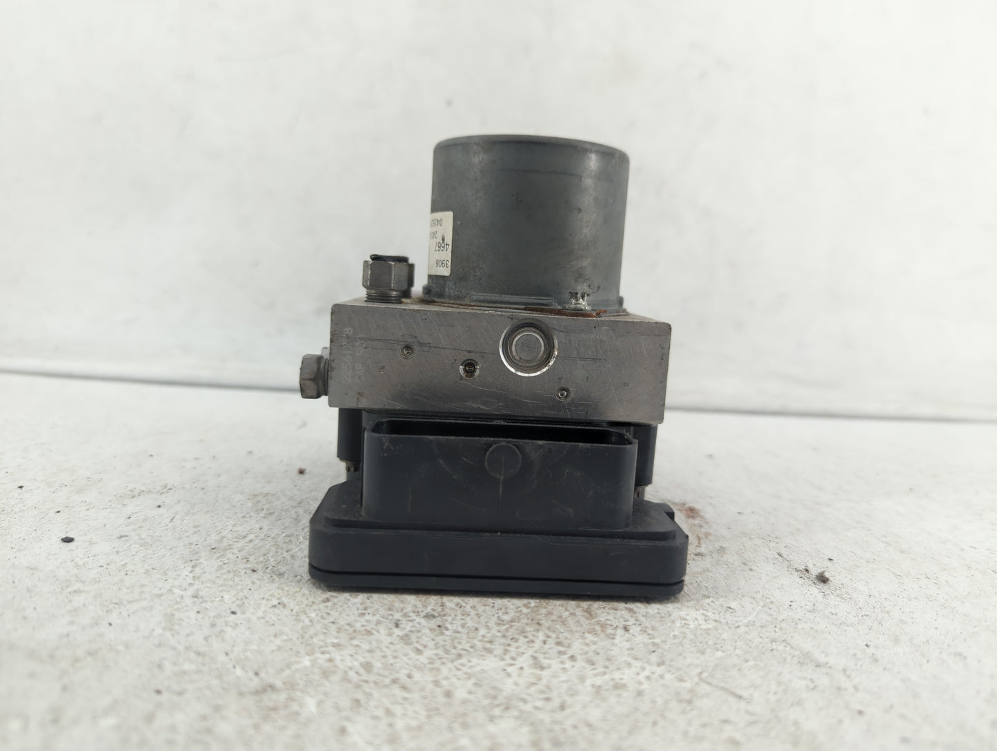 2017 Chevrolet Cruze ABS Pump Control Module Replacement P/N:1K0 614 517 EK 39064667, 84205167, 39115808 Fits OEM Used Auto 
