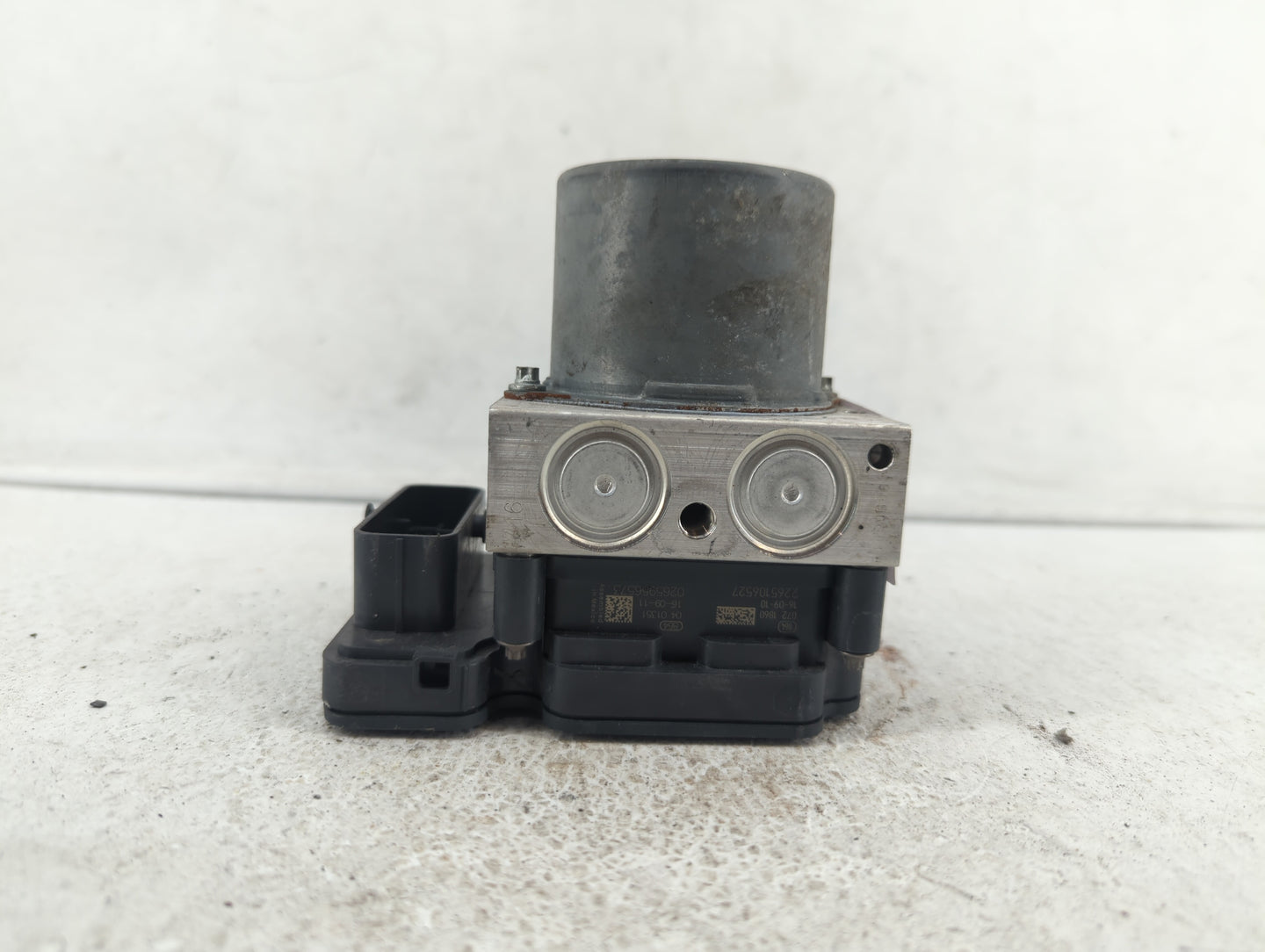 2017 Chevrolet Cruze ABS Pump Control Module Replacement P/N:1K0 614 517 EK 39064667, 84205167, 39115808 Fits OEM Used Auto 