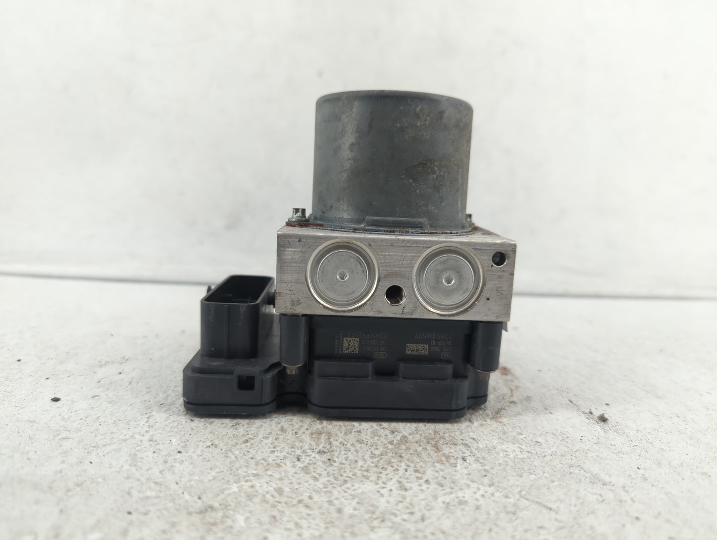 2017 Chevrolet Cruze ABS Pump Control Module Replacement P/N:1K0 614 517 EK 39064667, 84205167, 39115808 Fits OEM Used Auto 