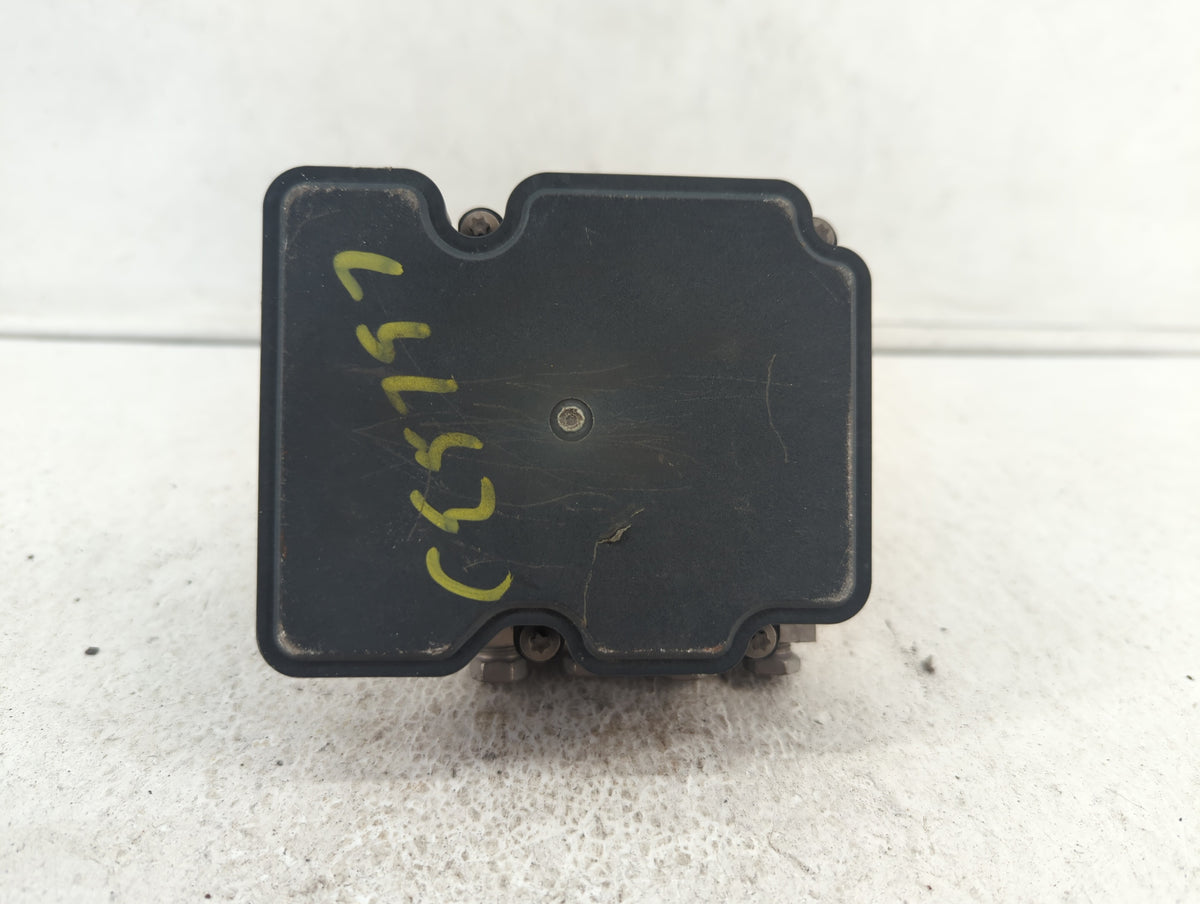 2017 Chevrolet Cruze Anti-Lock Brake ABS Pump Module Actuator OEM P/N:1K0 614 517 EK 39064667, 84205167, 39115808 Fits OEM U