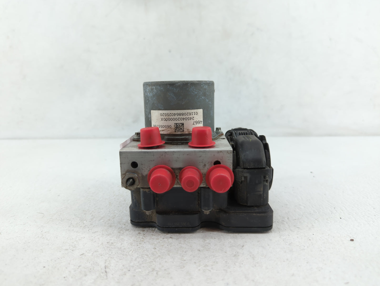2017 Chevrolet Cruze ABS Pump Control Module Replacement P/N:39064664 1K0 614 517 EK, 39064667, 84205167, 39115808 Fits OEM 