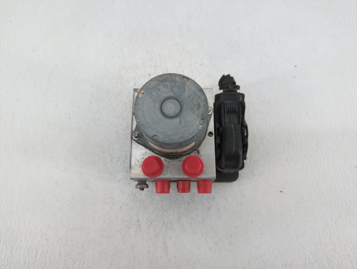 2017 Chevrolet Cruze Anti-Lock Brake ABS Pump Module Actuator OEM P/N:39064664 1K0 614 517 EK, 39064667, 84205167, 39115808 