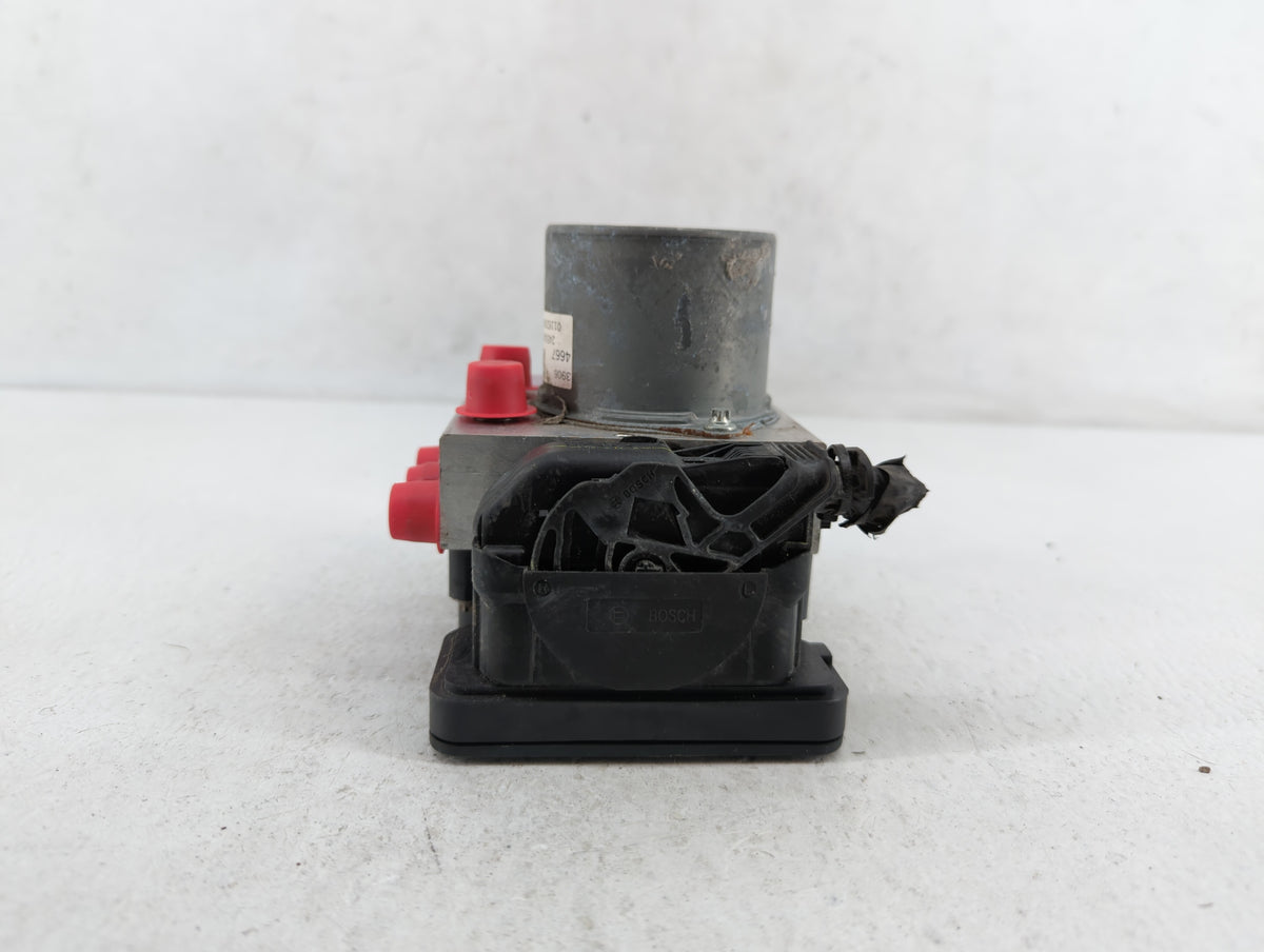 2017 Chevrolet Cruze Anti-Lock Brake ABS Pump Module Actuator OEM P/N:39064664 1K0 614 517 EK, 39064667, 84205167, 39115808 