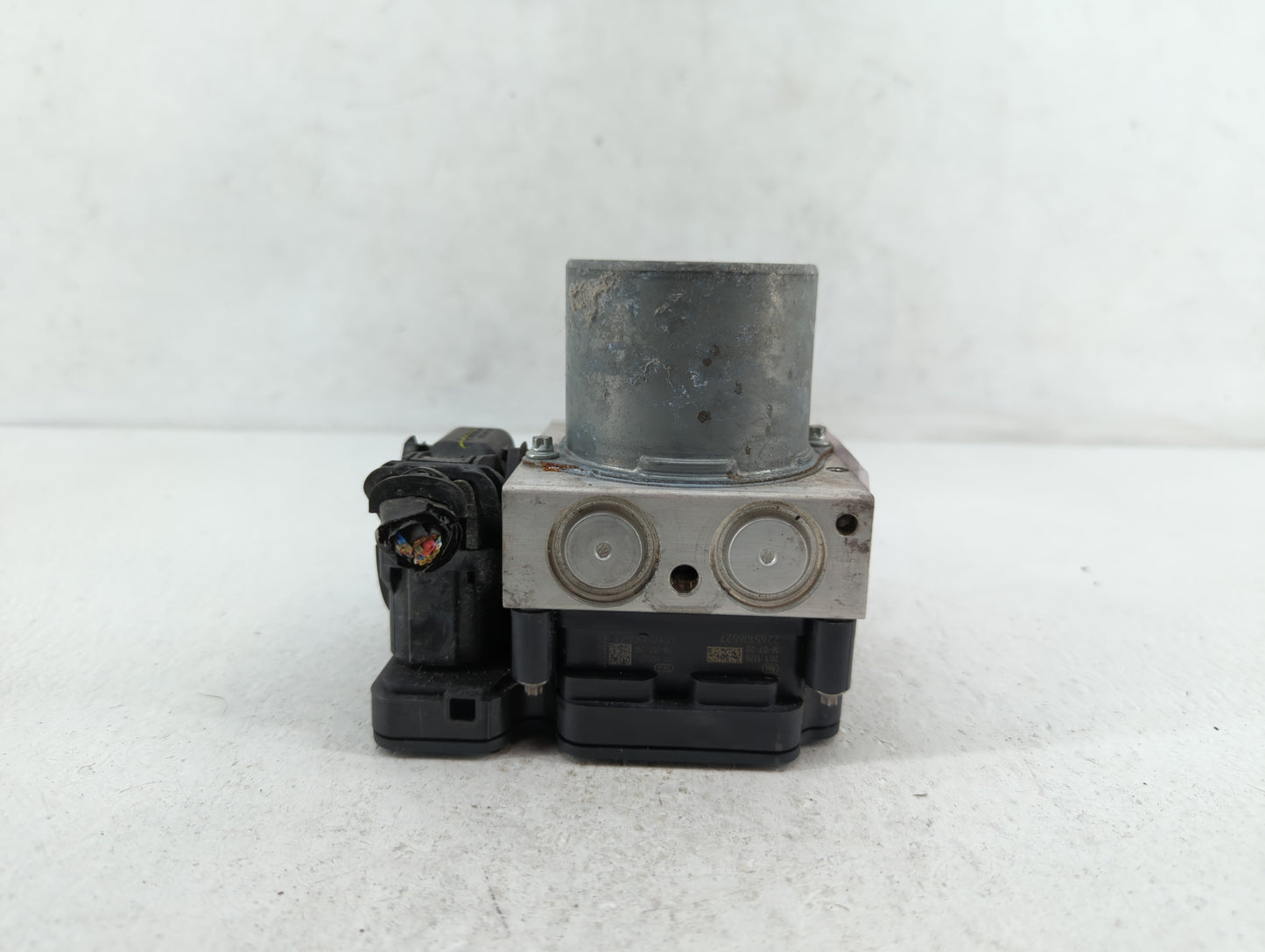 2017 Chevrolet Cruze ABS Pump Control Module Replacement P/N:39064664 1K0 614 517 EK, 39064667, 84205167, 39115808 Fits OEM 
