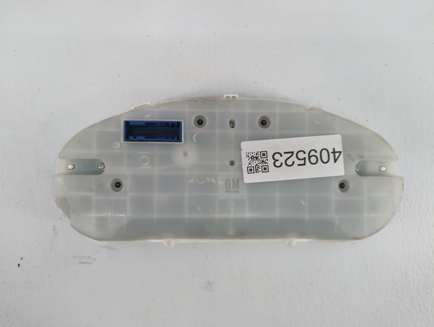 2017-2018 Chevrolet Cruze Instrument Cluster Speedometer Gauges P/N:769167-430A Miles: Fits Fits 2017 2018 OEM Used Auto Par