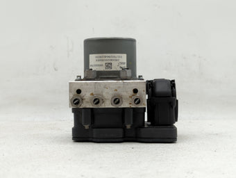 compare product 2017 Chevrolet Cruze ABS Pump Control Module Replacement P/N:39064664 1K0 614 517 EK, 39064667, 84205167, 39115808 Fits OEM Used Auto Parts