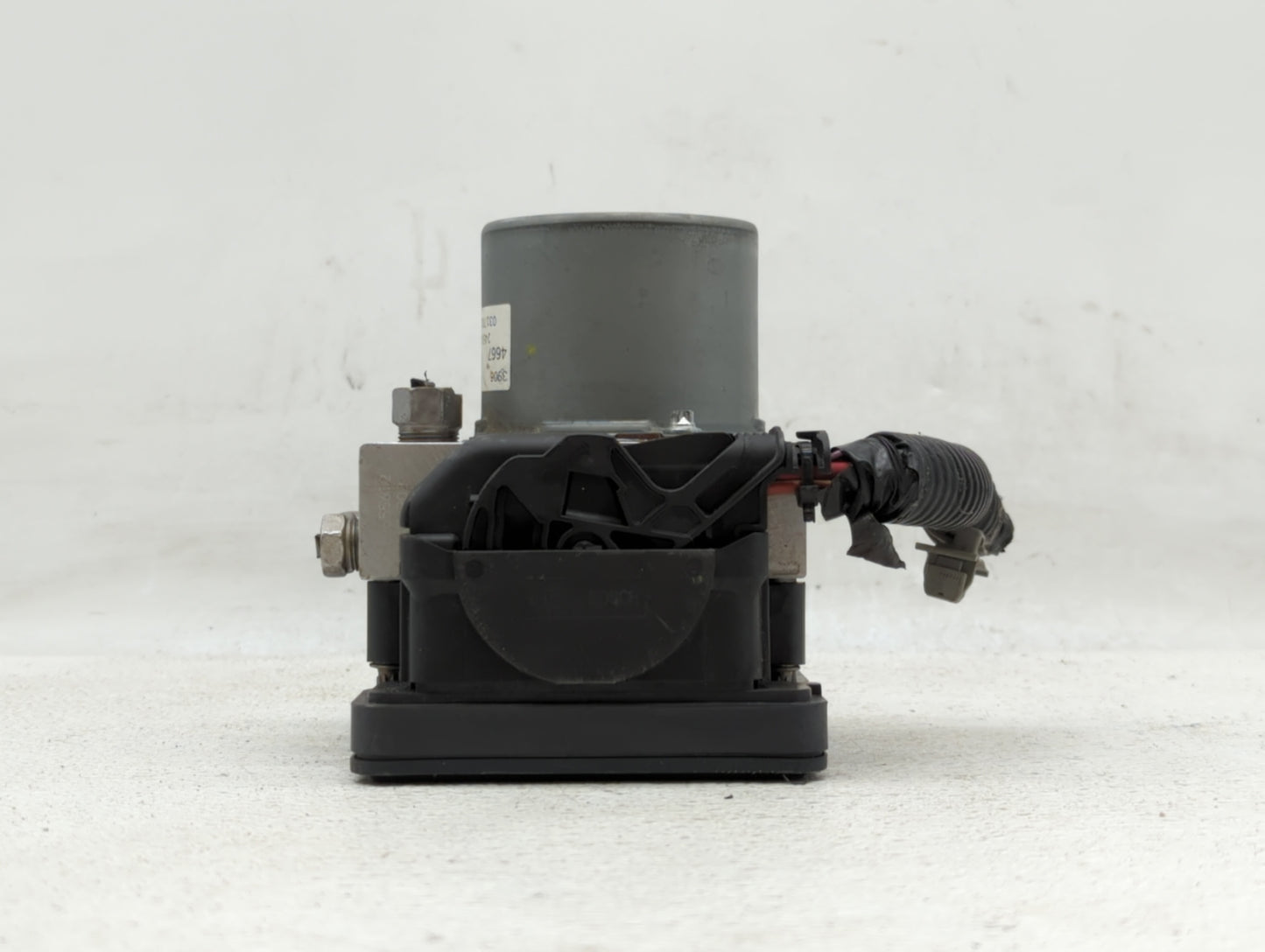 2017 Chevrolet Cruze ABS Pump Control Module Replacement P/N:39064664 1K0 614 517 EK, 39064667, 84205167, 39115808 Fits OEM 