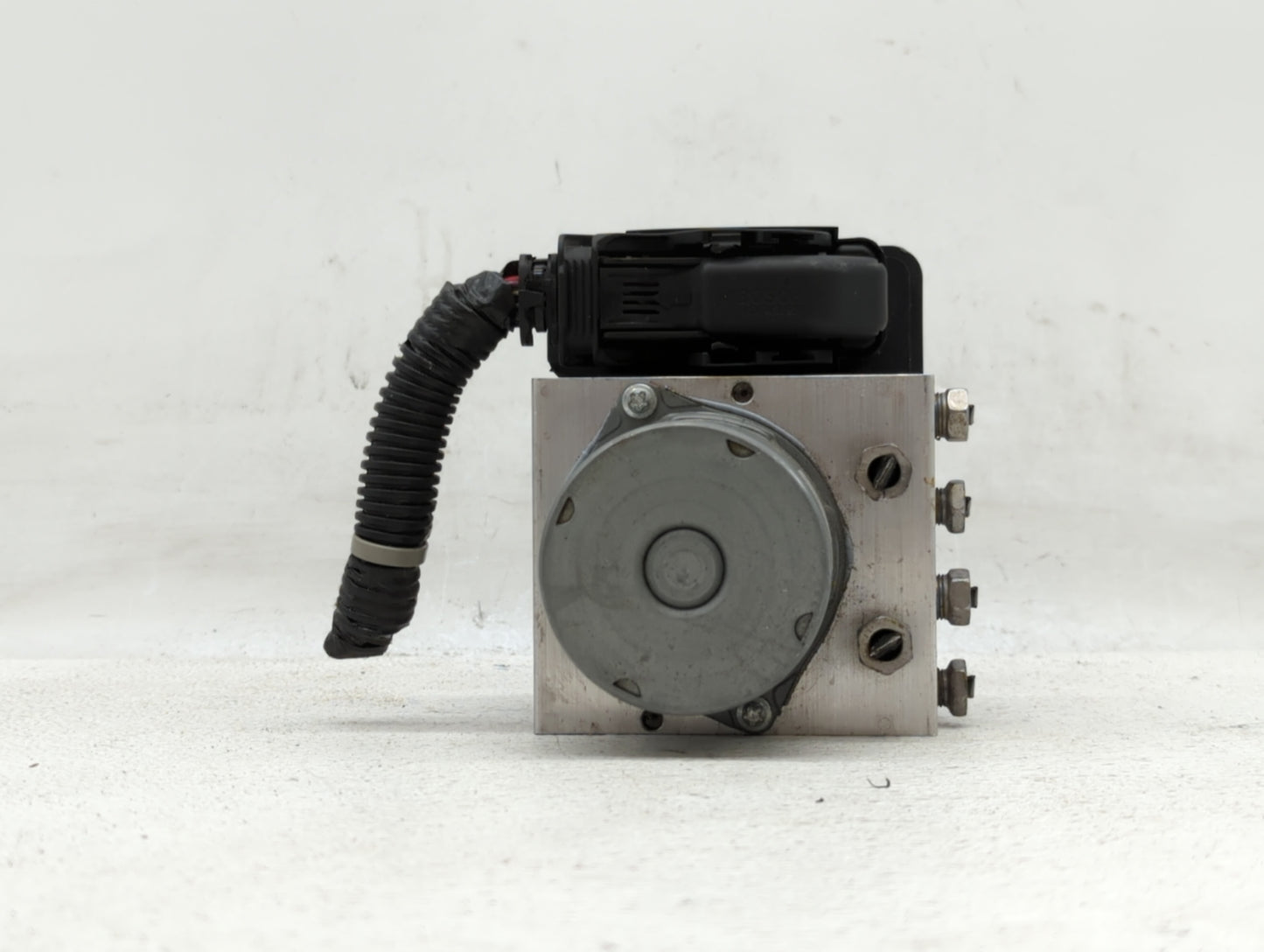 2017 Chevrolet Cruze ABS Pump Control Module Replacement P/N:39064664 1K0 614 517 EK, 39064667, 84205167, 39115808 Fits OEM 