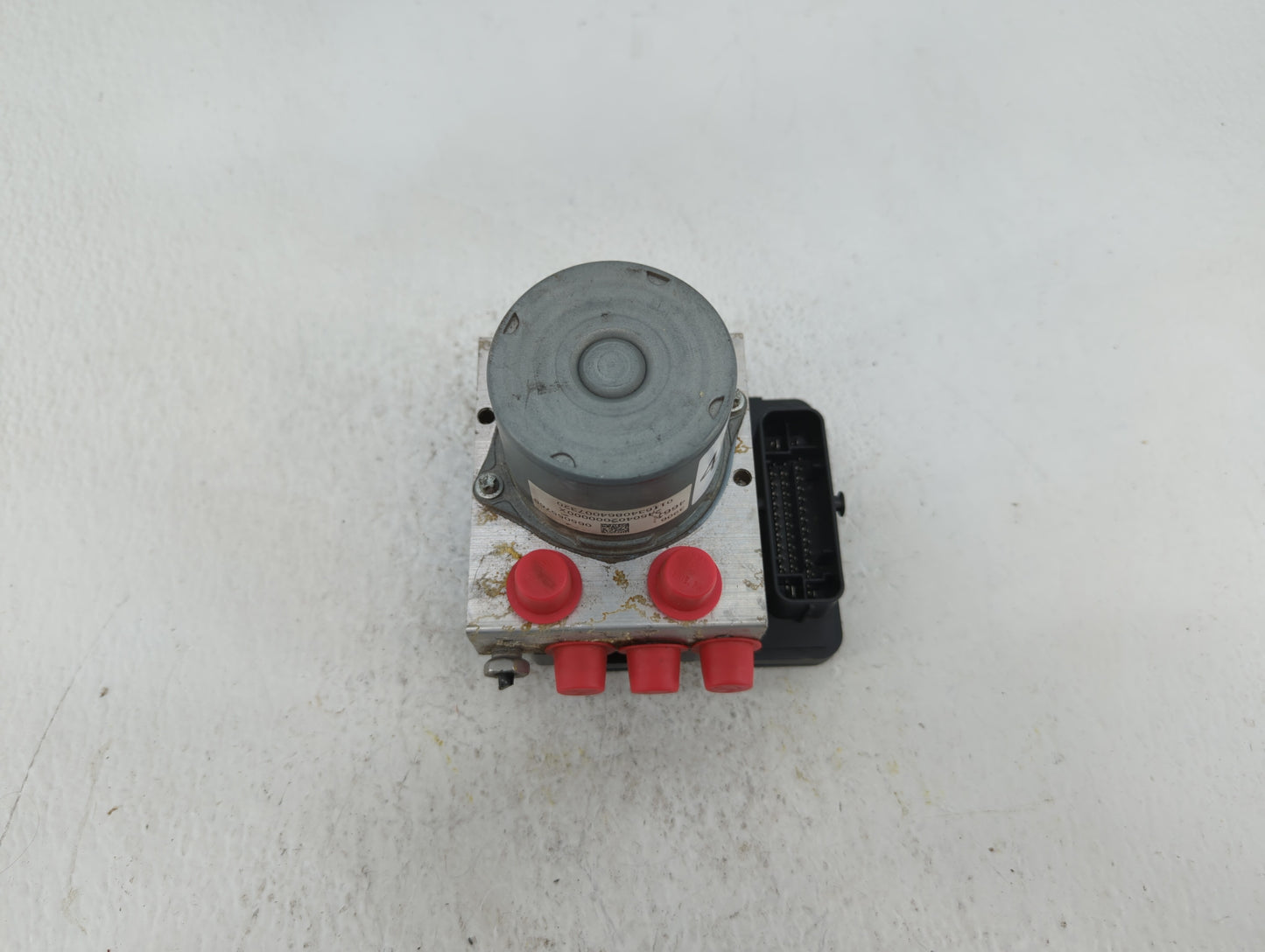 2017 Chevrolet Cruze ABS Pump Control Module Replacement P/N:39064664 1K0 614 517 EK, 39064667, 84205167, 39115808 Fits OEM 