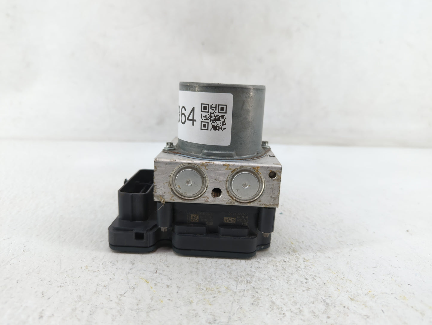 2017 Chevrolet Cruze ABS Pump Control Module Replacement P/N:39064664 1K0 614 517 EK, 39064667, 84205167, 39115808 Fits OEM 