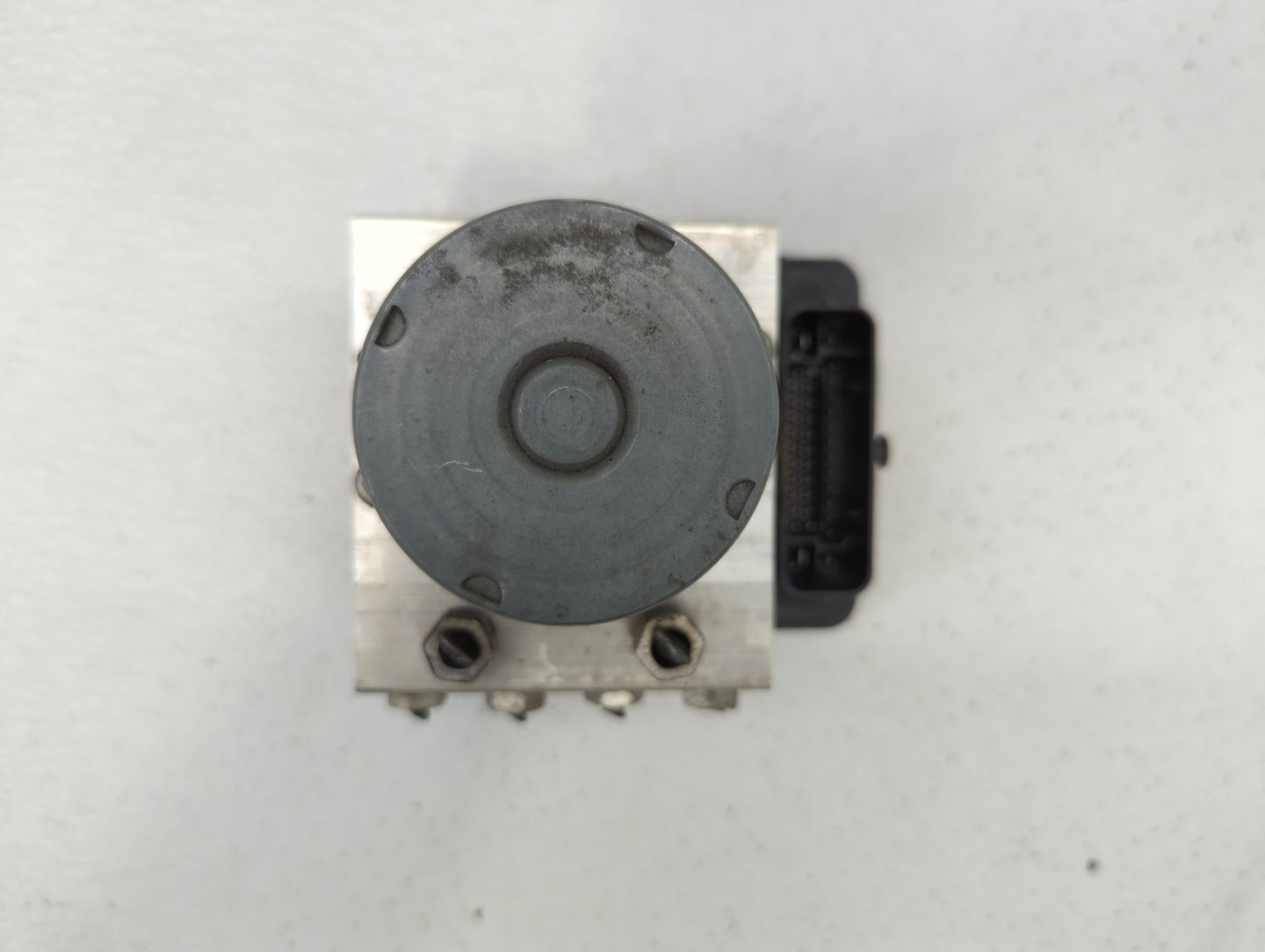 2017 Chevrolet Cruze ABS Pump Control Module Replacement P/N:39064664 1K0 614 517 EK, 39064667, 84205167, 39115808 Fits OEM 