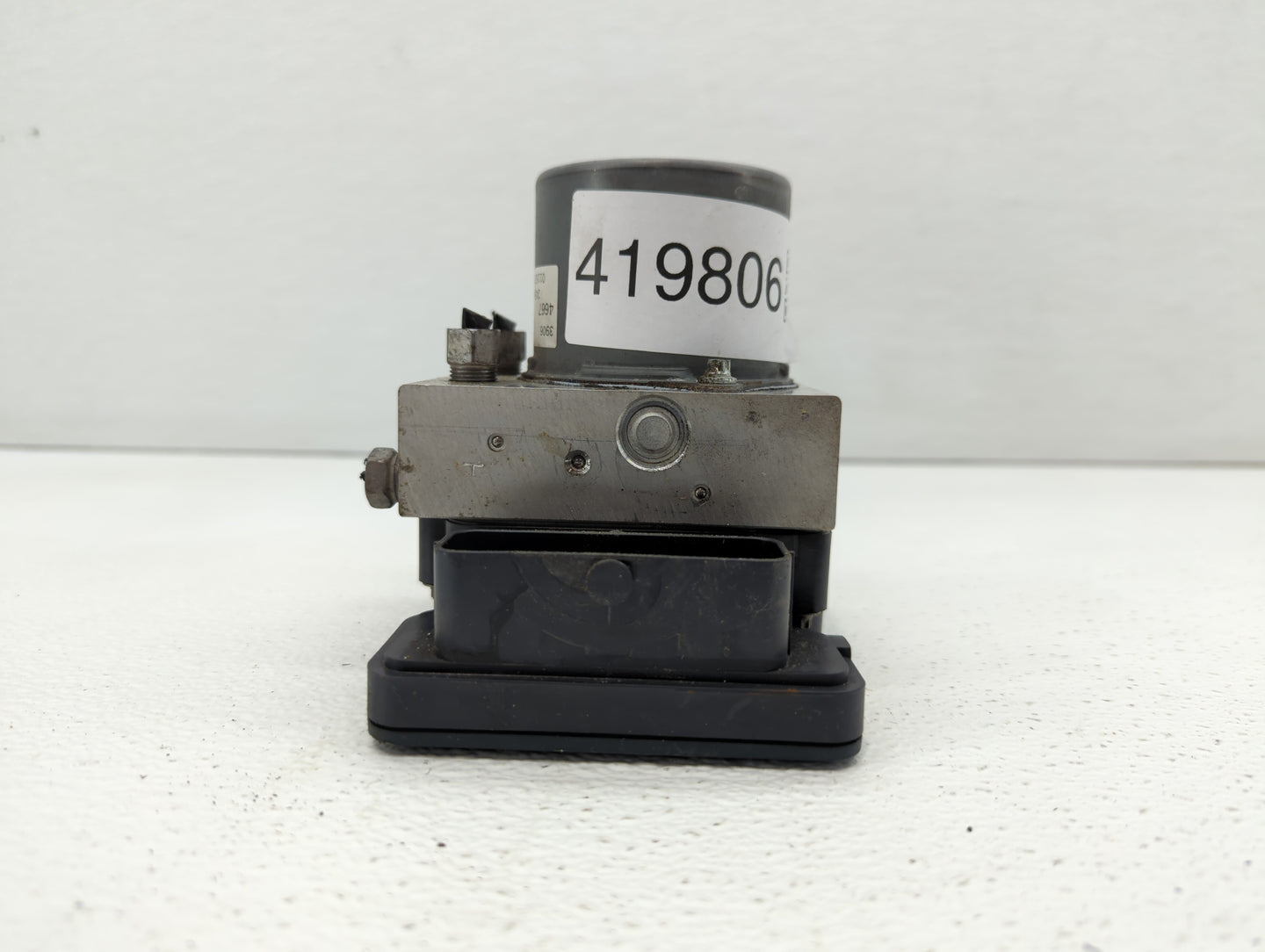 2017 Chevrolet Cruze ABS Pump Control Module Replacement P/N:39064664 1K0 614 517 EK, 39064667, 84205167, 39115808 Fits OEM 