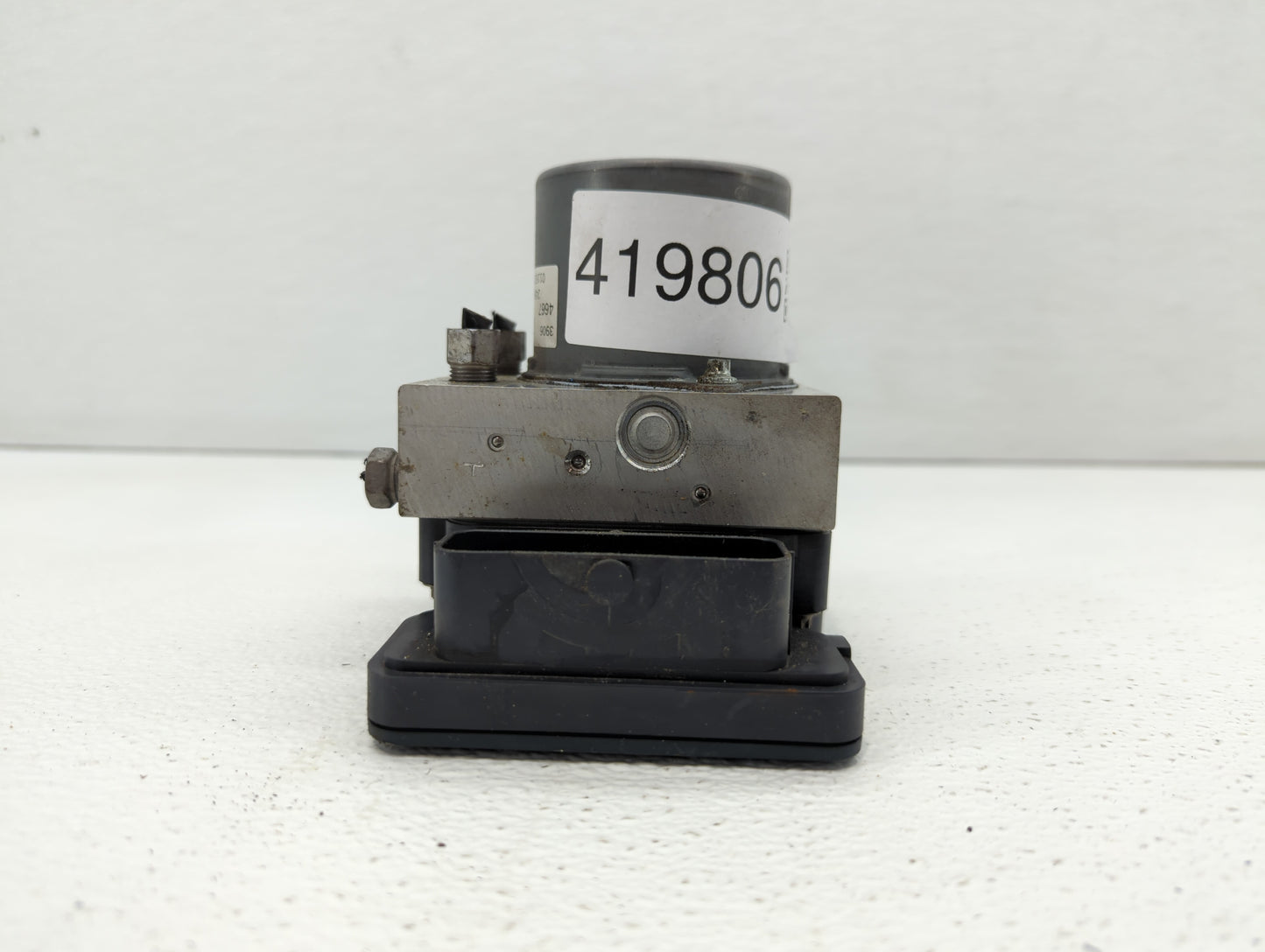 2017 Chevrolet Cruze ABS Pump Control Module Replacement P/N:39064664 1K0 614 517 EK, 39064667, 84205167, 39115808 Fits OEM 