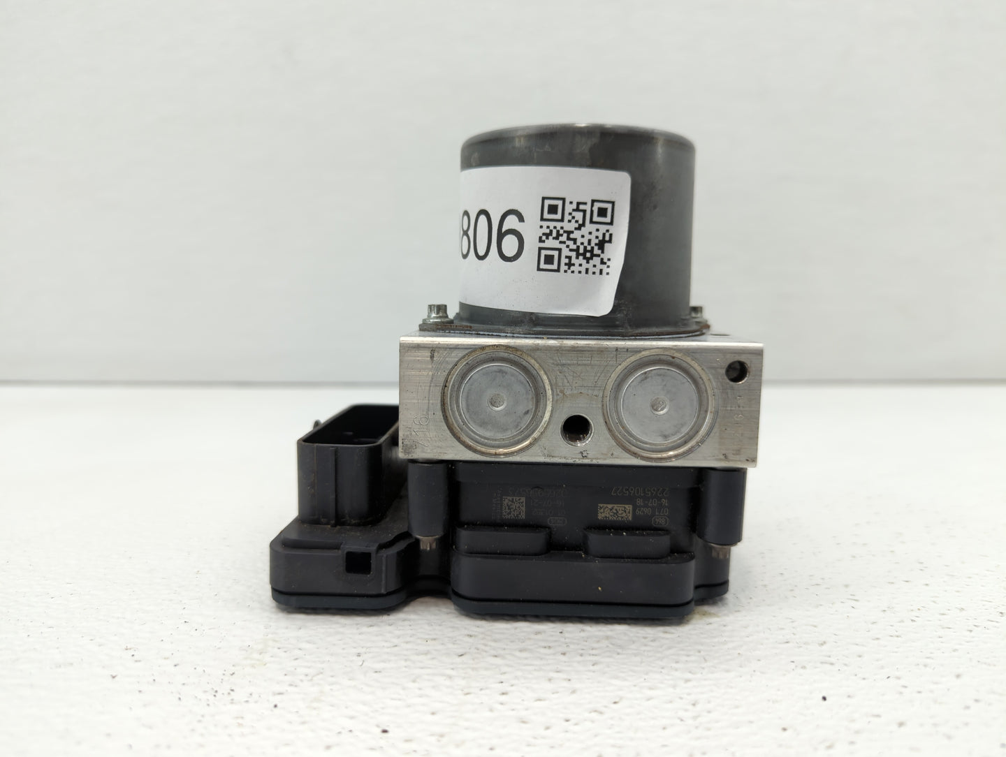 2017 Chevrolet Cruze ABS Pump Control Module Replacement P/N:39064664 1K0 614 517 EK, 39064667, 84205167, 39115808 Fits OEM 