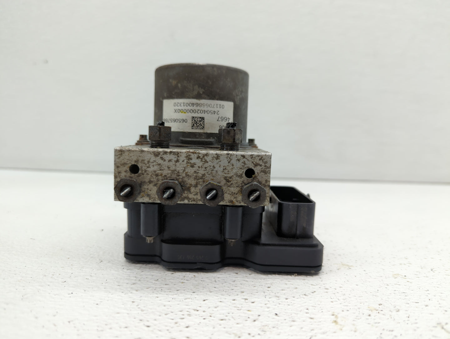 2017 Chevrolet Cruze ABS Pump Control Module Replacement P/N:39064664 1K0 614 517 EK, 39064667, 84205167, 39115808 Fits OEM 