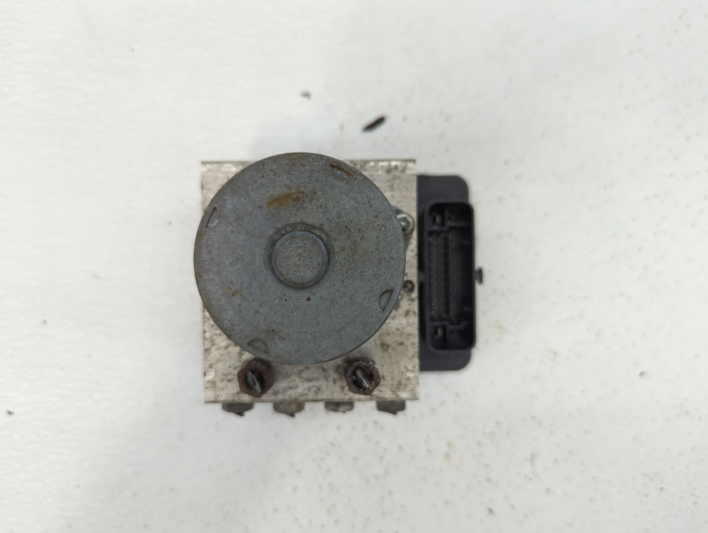 2017 Chevrolet Cruze ABS Pump Control Module Replacement P/N:39064664 1K0 614 517 EK, 39064667, 84205167, 39115808 Fits OEM 