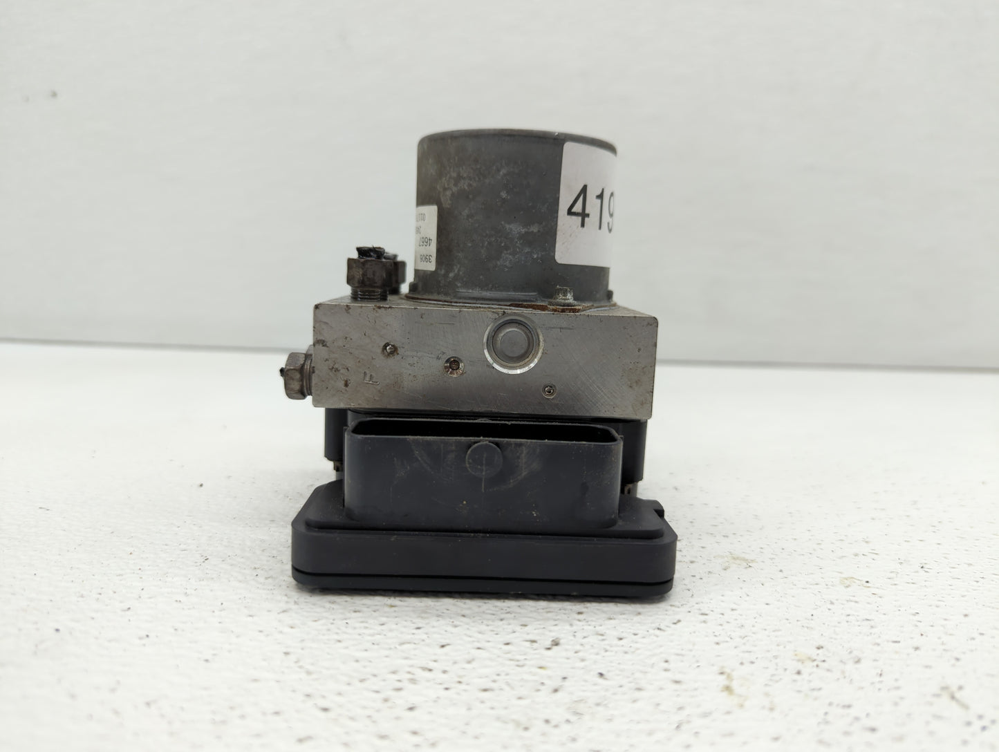 2017 Chevrolet Cruze ABS Pump Control Module Replacement P/N:39064664 1K0 614 517 EK, 39064667, 84205167, 39115808 Fits OEM 