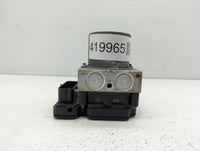 2017 Chevrolet Cruze ABS Pump Control Module Replacement P/N:39064664 1K0 614 517 EK, 39064667, 84205167, 39115808 Fits OEM 