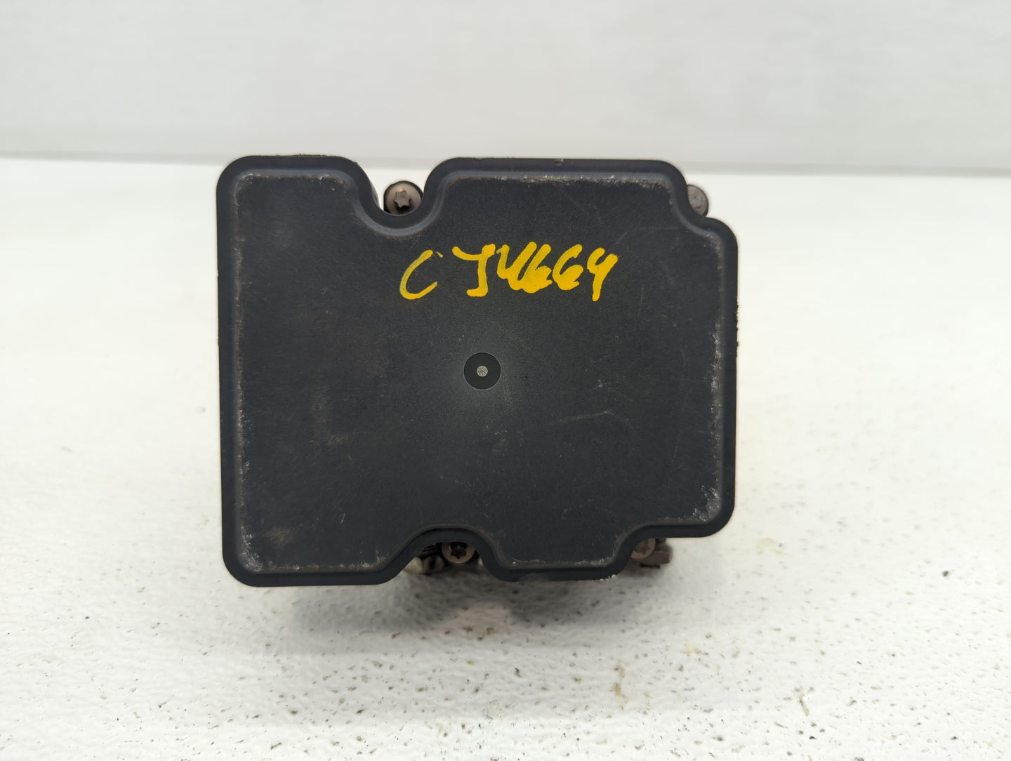 2017 Chevrolet Cruze ABS Pump Control Module Replacement P/N:39064664 1K0 614 517 EK, 39064667, 84205167, 39115808 Fits OEM 