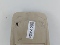 2017 Chevrolet Cruze Overhead Roof Console - Oemusedautoparts1.com
