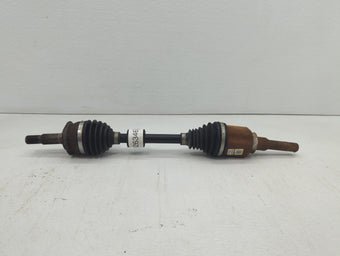 compare product 2016-2018 Chevrolet Cruze Axle Shaft Front Driver Cv C/v