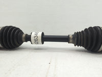 2016-2018 Chevrolet Cruze Axle Shaft Front Driver Cv C/v - Oemusedautoparts1.com