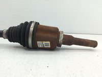 2016-2018 Chevrolet Cruze Axle Shaft Front Driver Cv C/v - Oemusedautoparts1.com