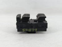 2016-2019 Chevrolet Cruze Master Power Window Switch Replacement Driver Side Left P/N:13408998 13433333 Fits OEM Used Auto P