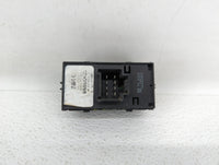 2016-2019 Chevrolet Cruze Master Power Window Switch Replacement Driver Side Left P/N:13408998 13433333 Fits OEM Used Auto P