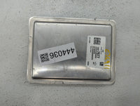 2017-2019 Chevrolet Cruze PCM Engine Control Computer ECU ECM PCU OEM P/N:12669908 12677677 Fits OEM Used Auto Parts - Oemus