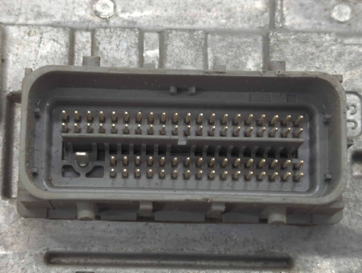2017-2019 Chevrolet Cruze PCM Engine Control Computer ECU ECM PCU OEM P/N:12669908 12677677 Fits OEM Used Auto Parts - Oemus