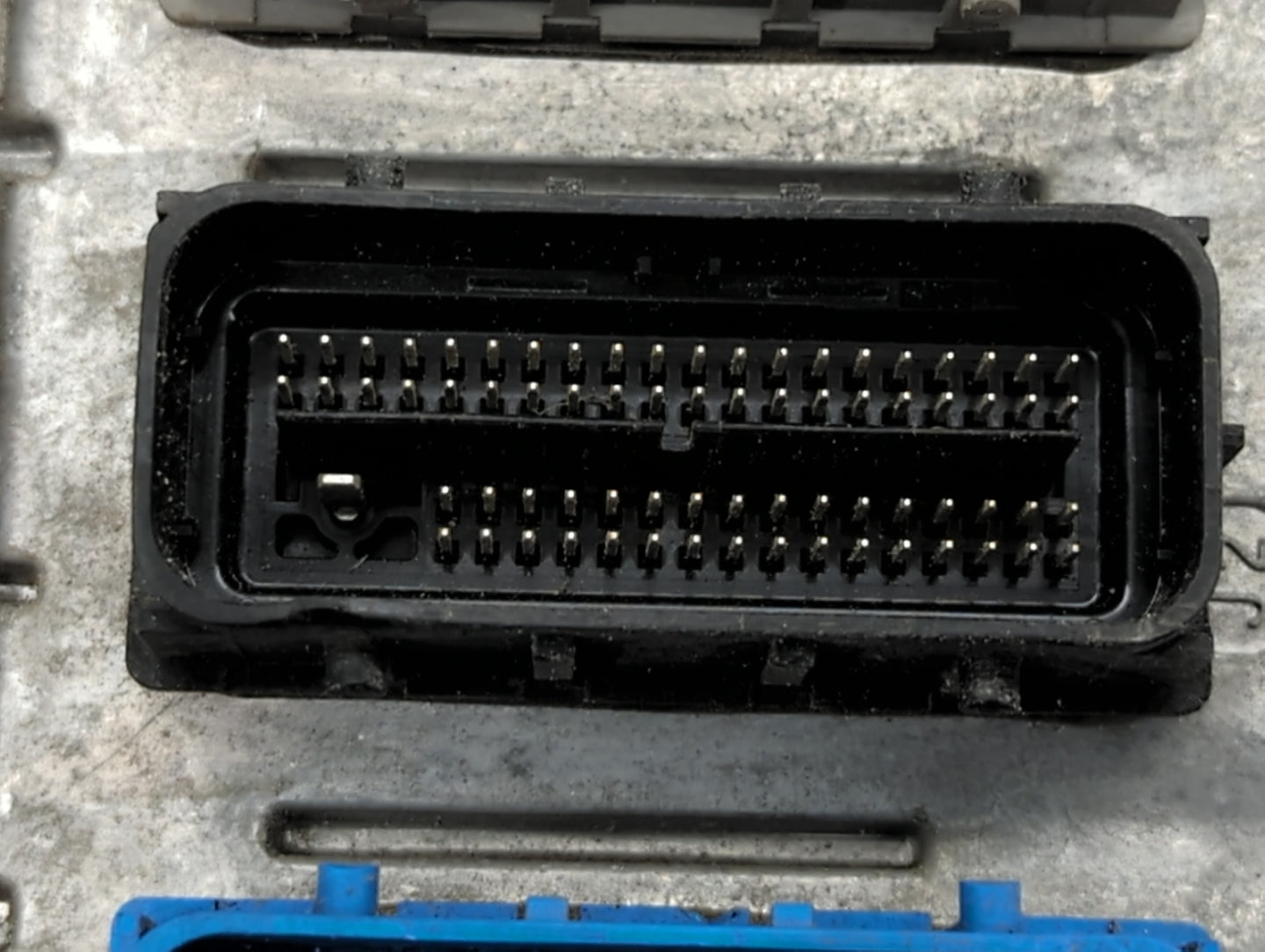 2017-2019 Chevrolet Cruze PCM Engine Control Computer ECU ECM PCU OEM P/N:12669908 12677677 Fits OEM Used Auto Parts - Oemus