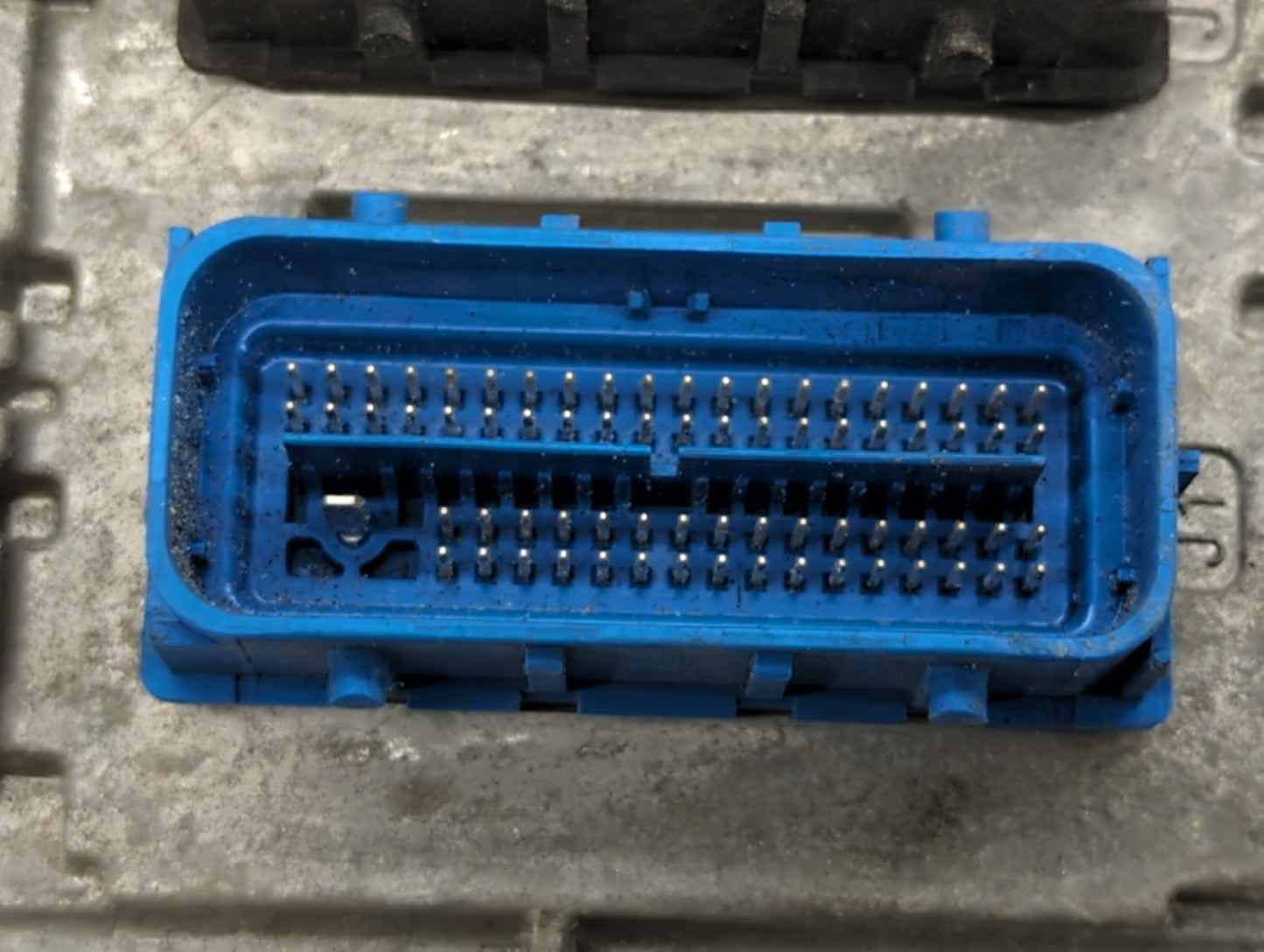 2017-2019 Chevrolet Cruze PCM Engine Control Computer ECU ECM PCU OEM P/N:12669908 12677677 Fits OEM Used Auto Parts - Oemus