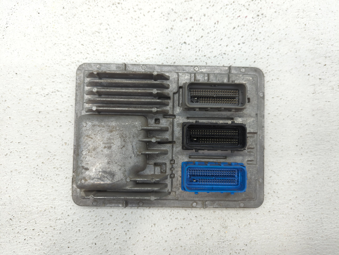 2017-2019 Chevrolet Cruze PCM Engine Control Computer ECU ECM PCU OEM P/N:12669908 12677677 Fits OEM Used Auto Parts - Oemus