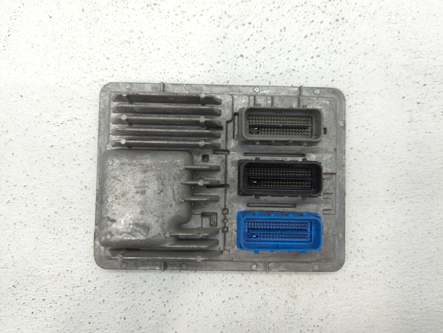 2017-2019 Chevrolet Cruze PCM Engine Control Computer ECU ECM PCU OEM P/N:12669908 12677677 Fits OEM Used Auto Parts - Oemus