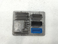 2017-2019 Chevrolet Cruze PCM Engine Control Computer ECU ECM PCU OEM P/N:12669908 12677677 Fits OEM Used Auto Parts - Oemus