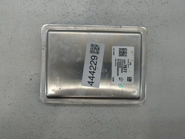 2017-2019 Chevrolet Cruze PCM Engine Control Computer ECU ECM PCU OEM P/N:12669908 12677677 Fits OEM Used Auto Parts - Oemus
