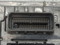 2017-2019 Chevrolet Cruze PCM Engine Control Computer ECU ECM PCU OEM P/N:12669908 12677677 Fits OEM Used Auto Parts - Oemus