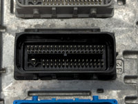 2017-2019 Chevrolet Cruze PCM Engine Control Computer ECU ECM PCU OEM P/N:12669908 12677677 Fits OEM Used Auto Parts - Oemus