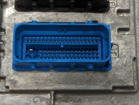 2017-2019 Chevrolet Cruze PCM Engine Control Computer ECU ECM PCU OEM P/N:12669908 12677677 Fits OEM Used Auto Parts - Oemus