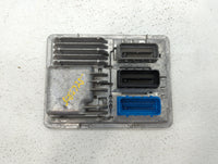 2017-2019 Chevrolet Cruze PCM Engine Control Computer ECU ECM PCU OEM P/N:12669908 12677677 Fits OEM Used Auto Parts - Oemus