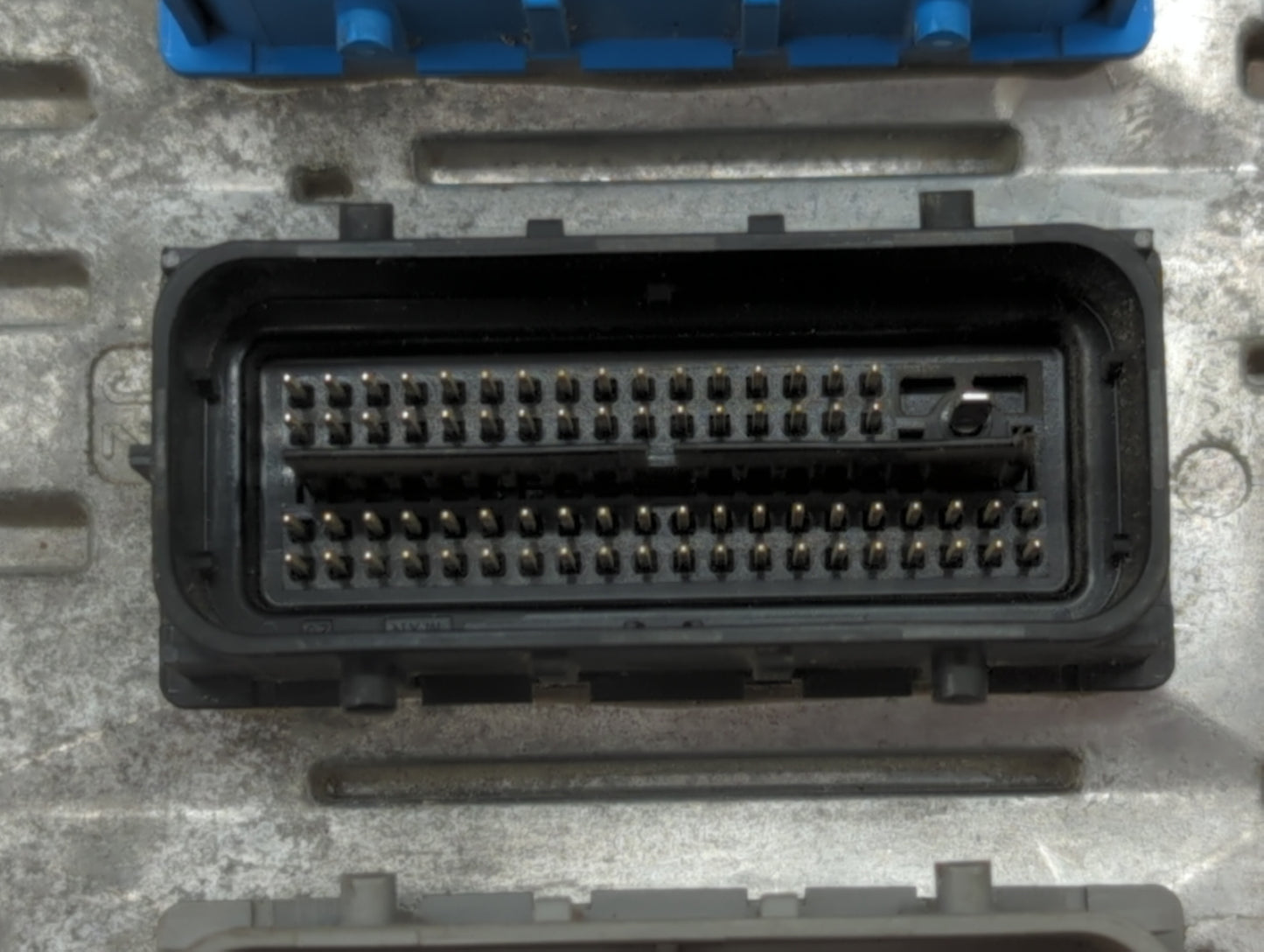 2017-2019 Chevrolet Cruze PCM Engine Control Computer ECU ECM PCU OEM P/N:12669908 12677677 Fits OEM Used Auto Parts - Oemus