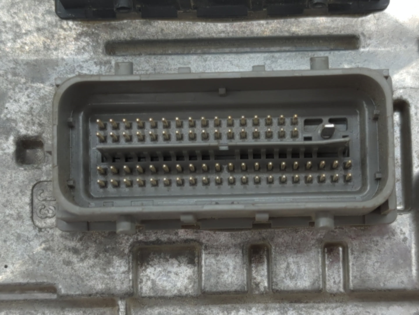2017-2019 Chevrolet Cruze PCM Engine Control Computer ECU ECM PCU OEM P/N:12669908 12677677 Fits OEM Used Auto Parts - Oemus