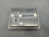 2017-2019 Chevrolet Cruze PCM Engine Control Computer ECU ECM PCU OEM P/N:12669908 12677677 Fits OEM Used Auto Parts - Oemus