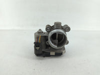 2017-2019 Chevrolet Cruze Throttle Body P/N:12671379AA Fits Fits 2016 2017 2018 2019 2020 2021 2022 OEM Used Auto Parts - Oe