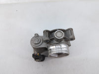 2017-2019 Chevrolet Cruze Throttle Body P/N:12671379AA Fits Fits 2016 2017 2018 2019 2020 2021 2022 OEM Used Auto Parts - Oe