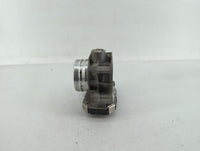 2017-2019 Chevrolet Cruze Throttle Body P/N:12671379AA Fits Fits 2016 2017 2018 2019 2020 2021 2022 OEM Used Auto Parts - Oe