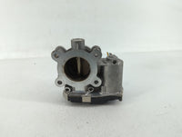 2017-2019 Chevrolet Cruze Throttle Body P/N:12671379AA Fits Fits 2016 2017 2018 2019 2020 2021 2022 OEM Used Auto Parts - Oe